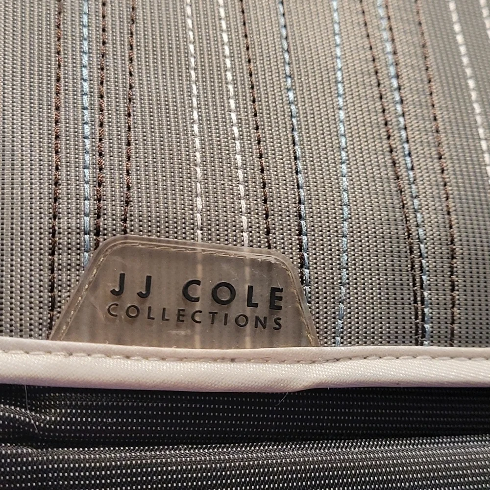JJ Cole Collections Laptop Bag